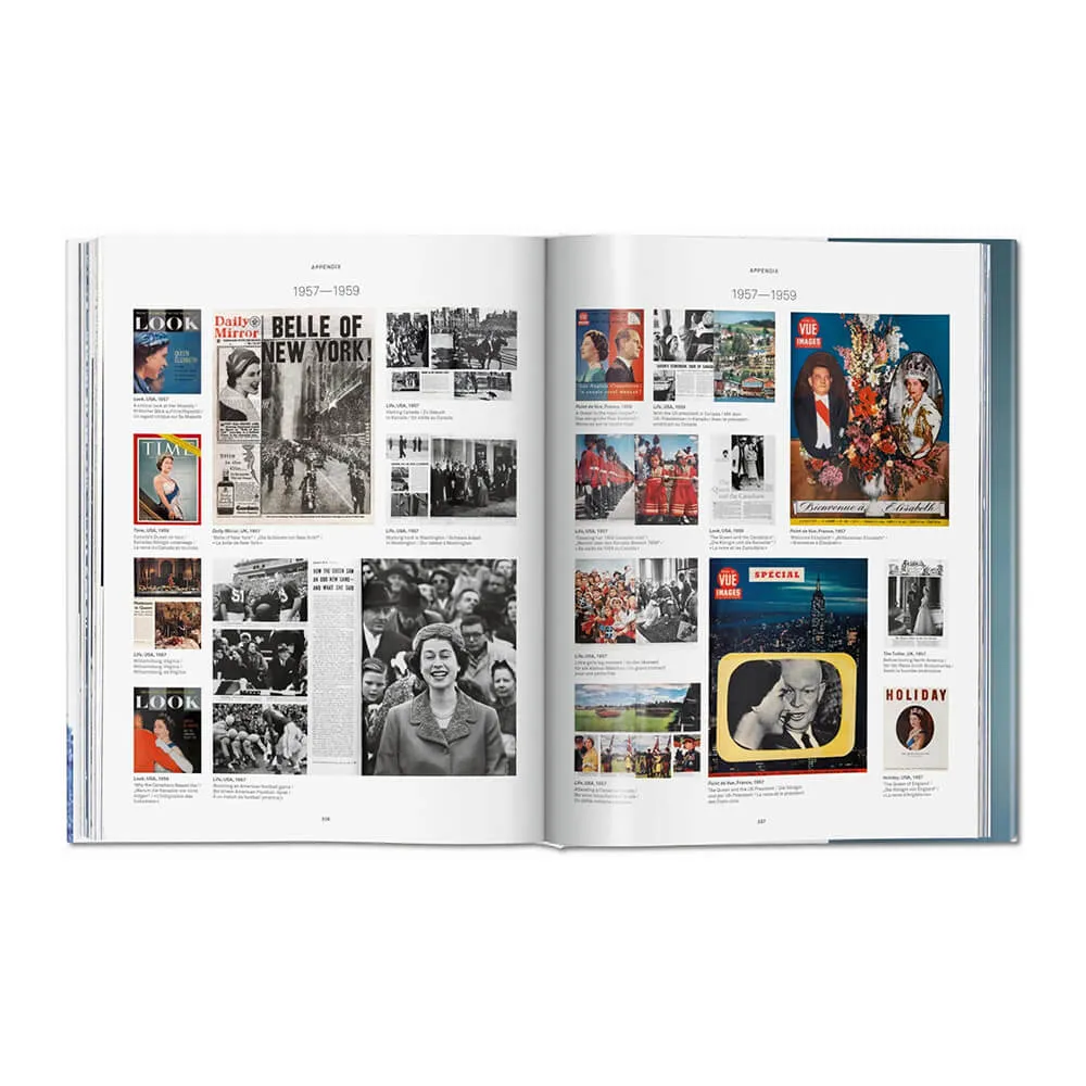 Книга Her Majesty. A Photographic History 1926–2022 - фото 16