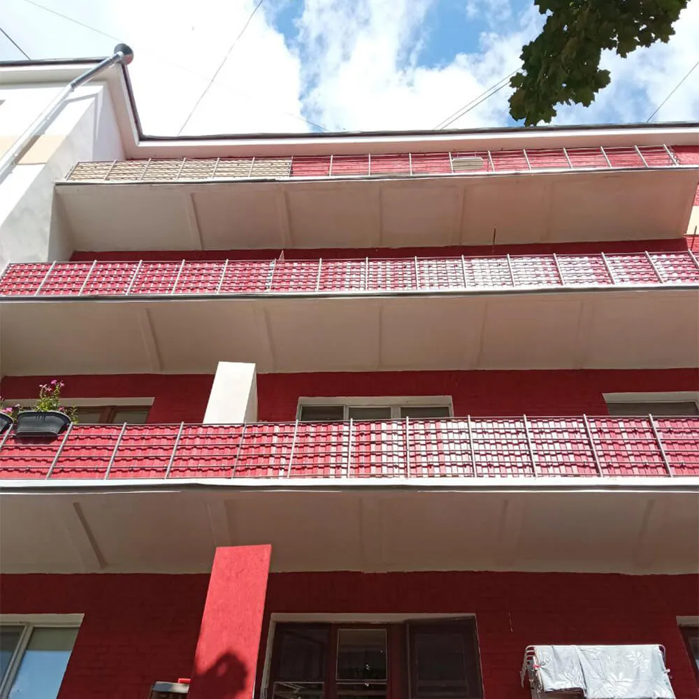 Экскурсия по авангарду на Шаболовке, Москва 30 июля - фото 8