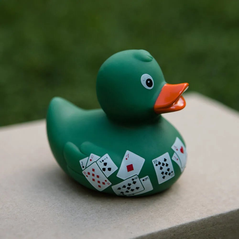 Утка Шулер - фото 3