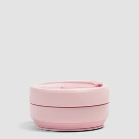 Складной стакан Stojo Carnation 473 мл