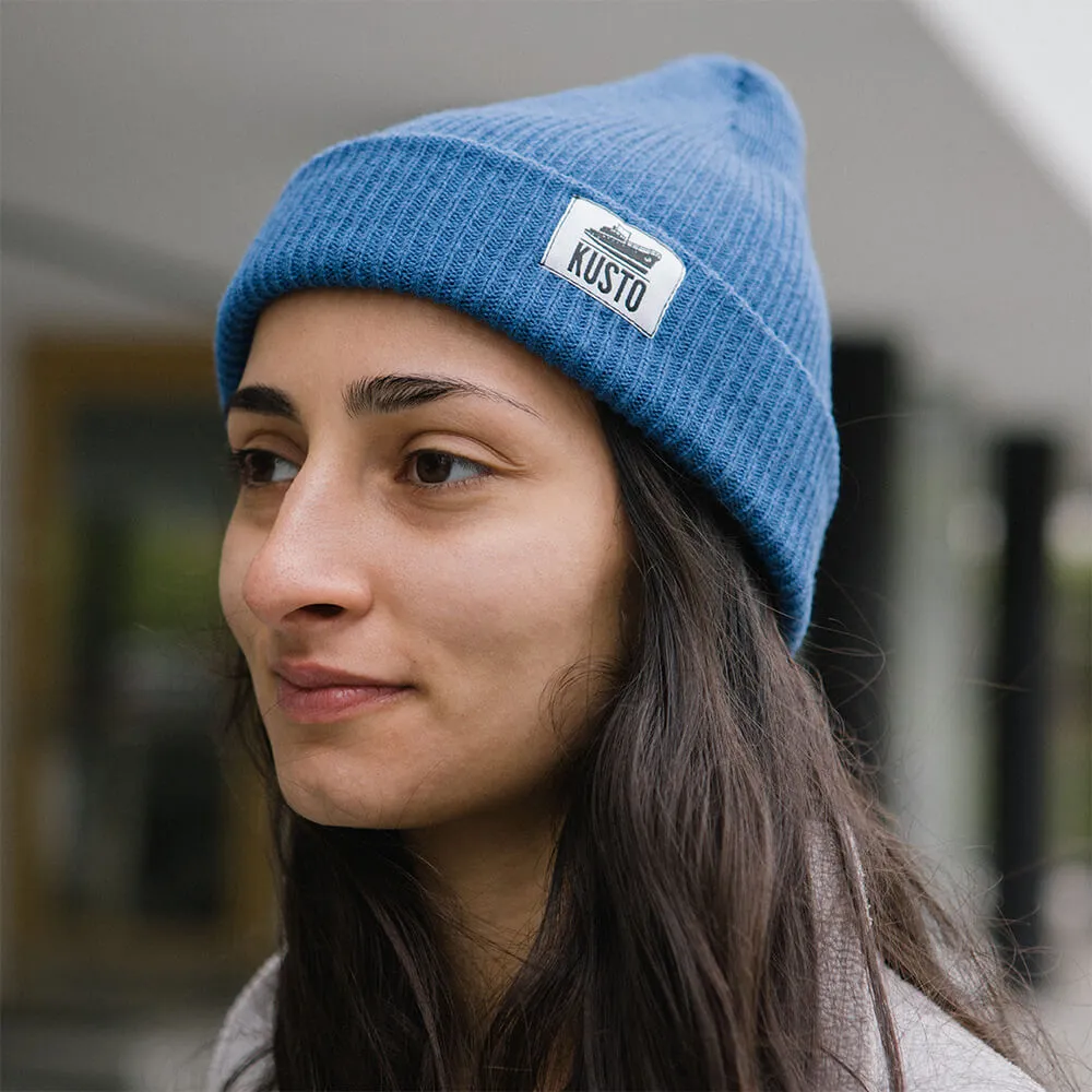 Шапка Kusto One Arctic - фото 1