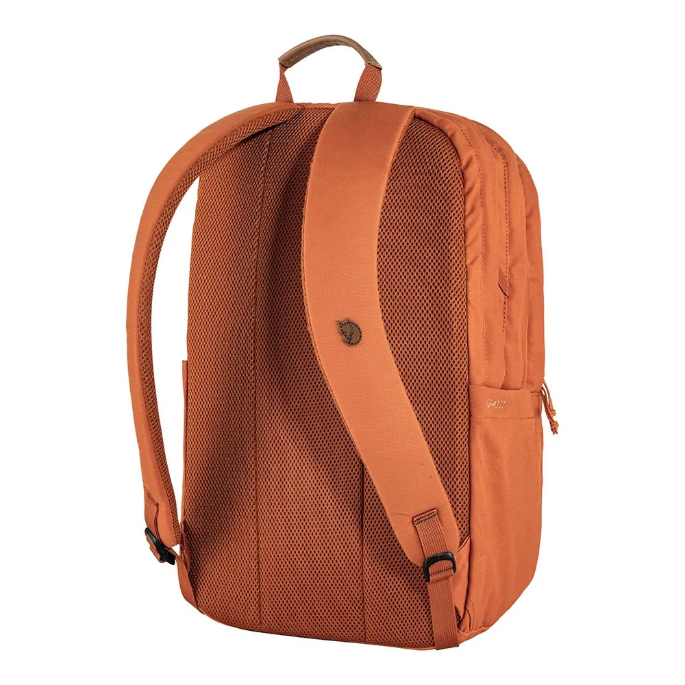 Рюкзак Fjallraven Raven 28L Terracotta Brown (243) - фото 3