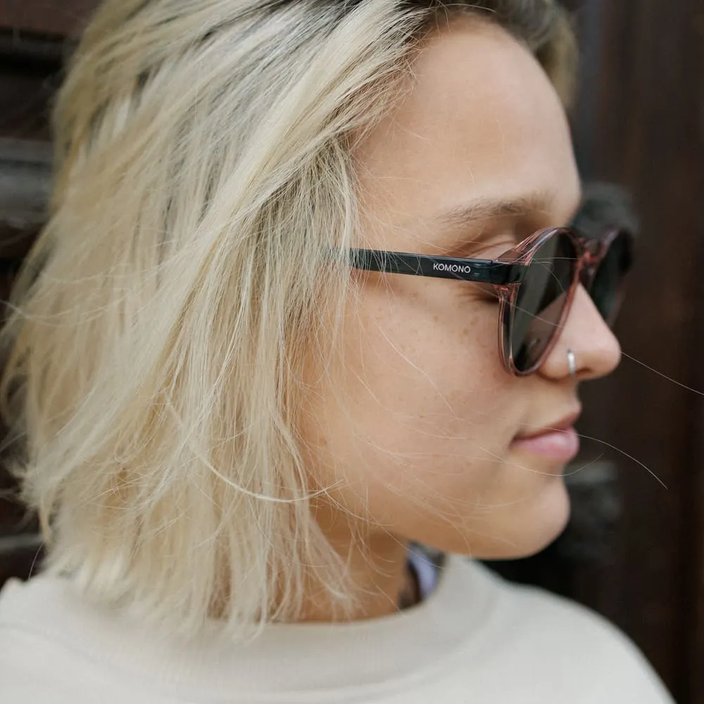 Очки Komono Devon Midnight Jam - фото 5