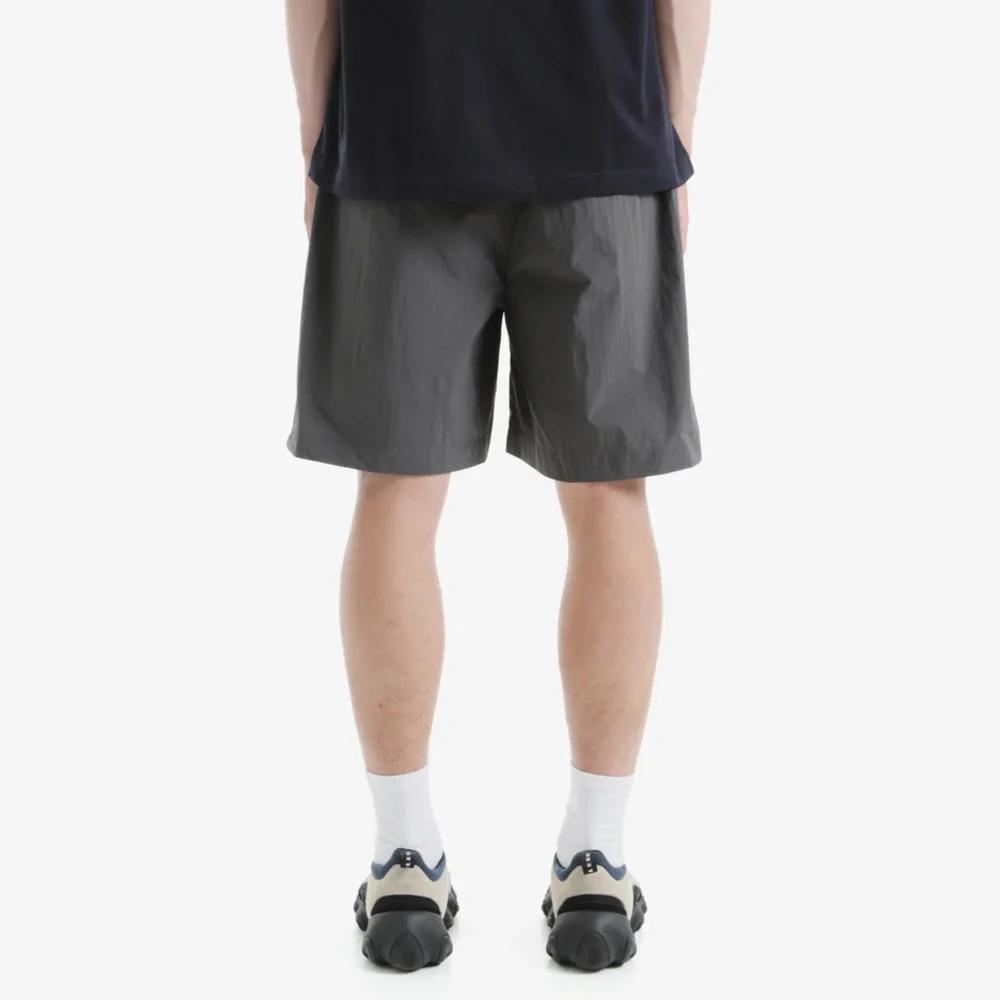 Шорты Меч NYLON SHORTS Iron Grey - фото 9