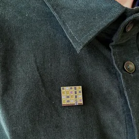 Значок Friend Function Панельки - Серия 1-335