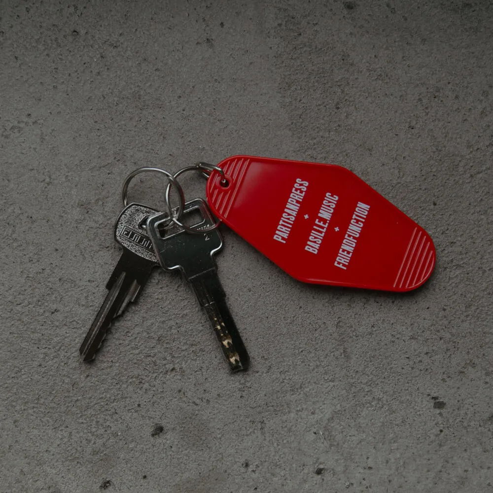 Брелок на ключи Главное себя не потерять - фото 2