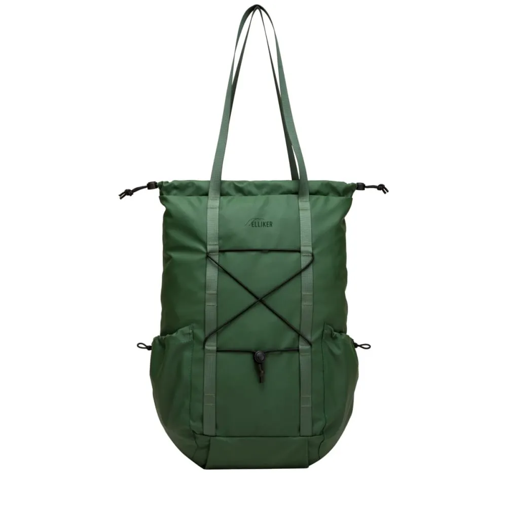 Рюкзак ELLIKER Penniyn Tote 20L Green - фото 1