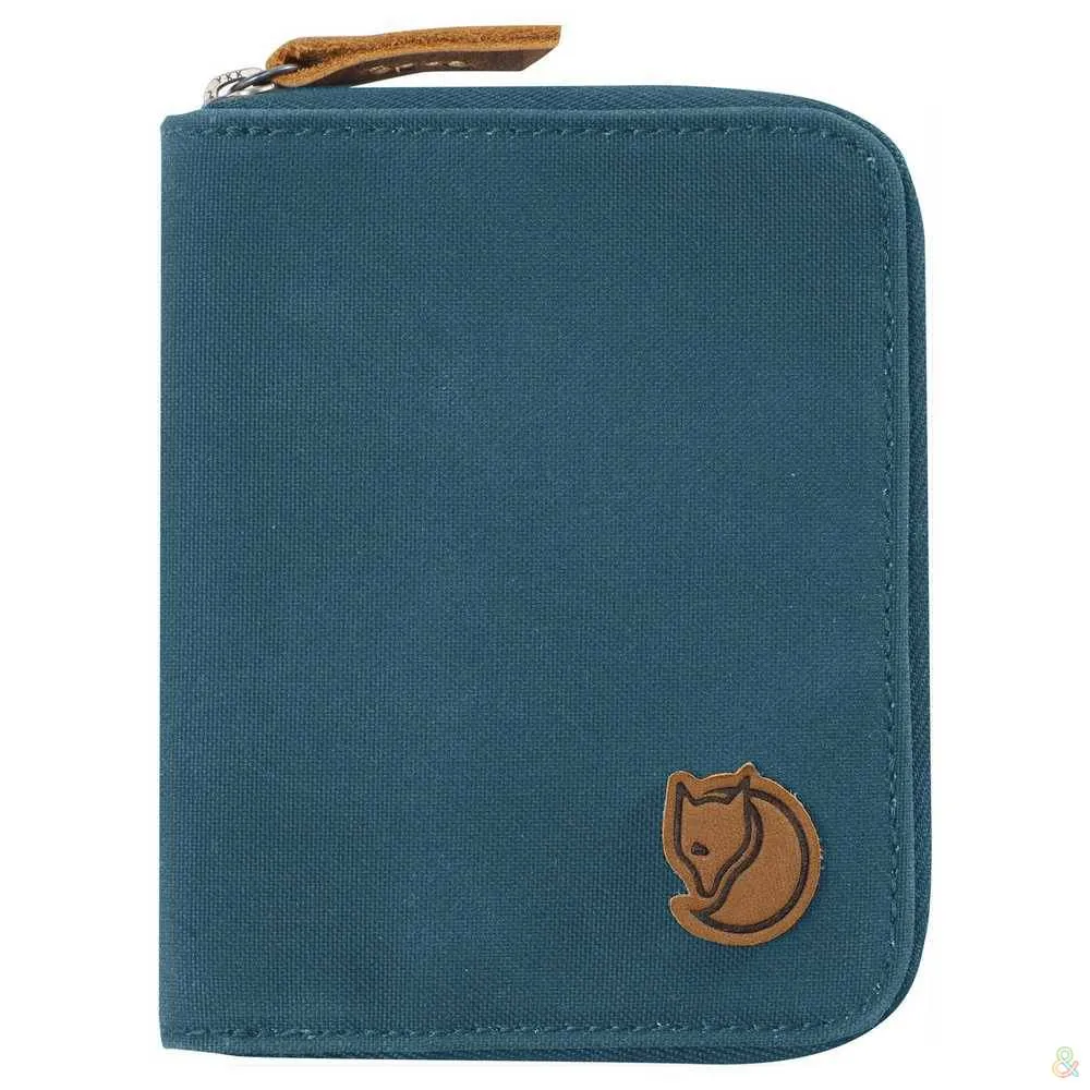 Кошелек Fjallraven Zip Wallet - фото 7