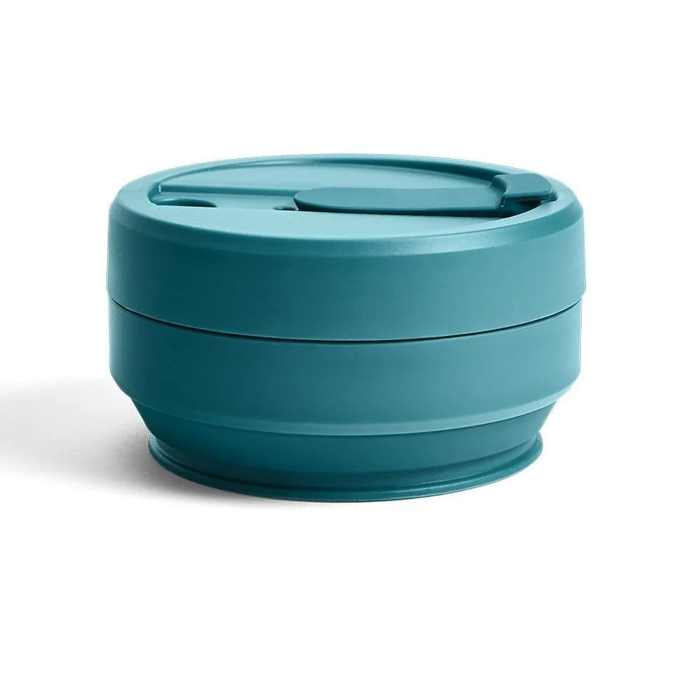 Складной стакан Stojo Lagoon 473 мл - фото 2