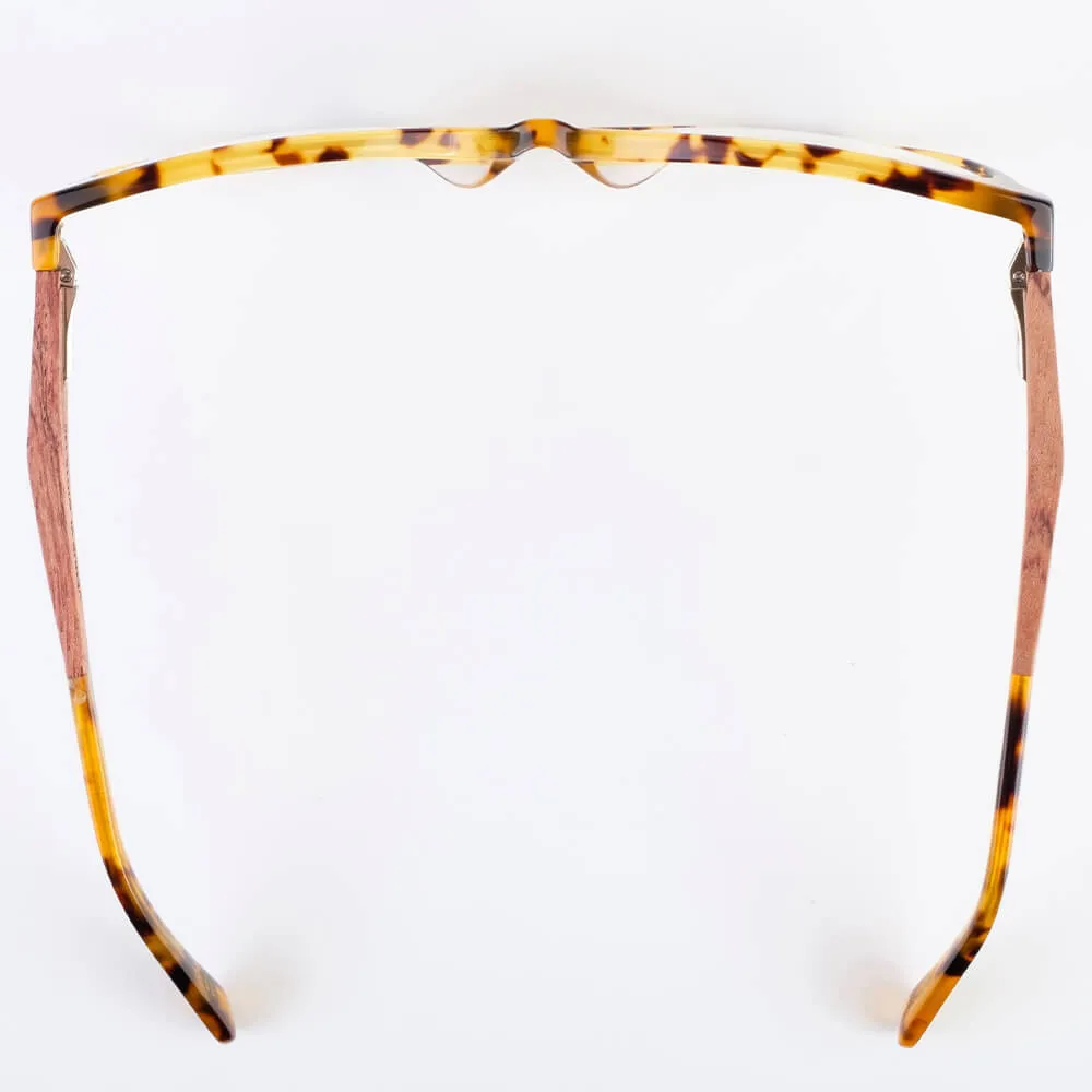 Очки SPUNKY Jerry 6 Tortoise - фото 10