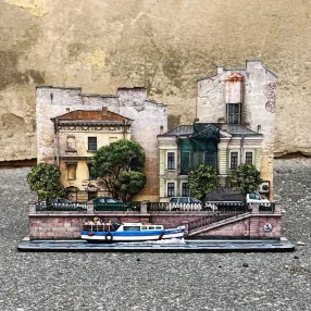 Набор Тот самый Петербург - 5