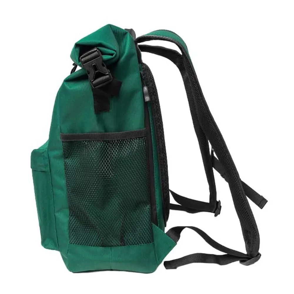 Рюкзак Kusto изумрудный - фото 6