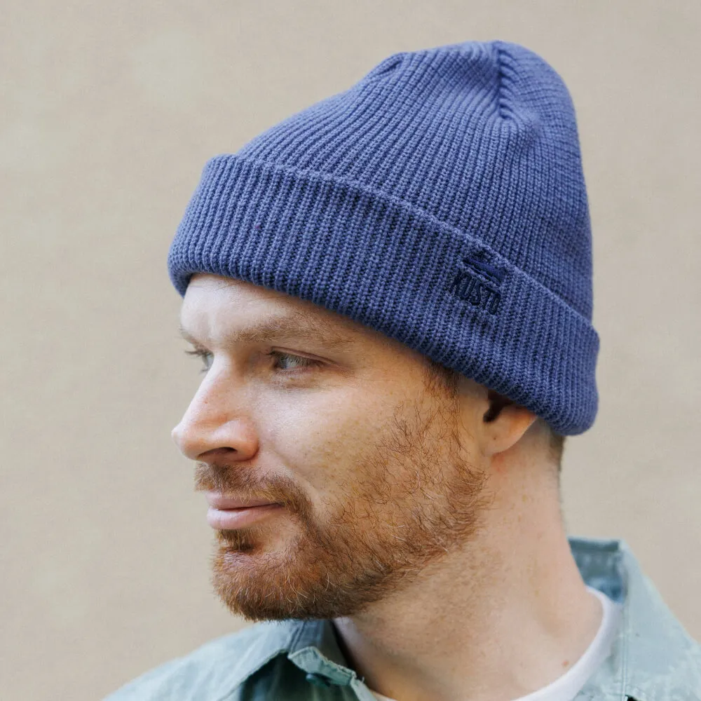 Шапка Kusto FUNKY One грозовая туча - фото 2