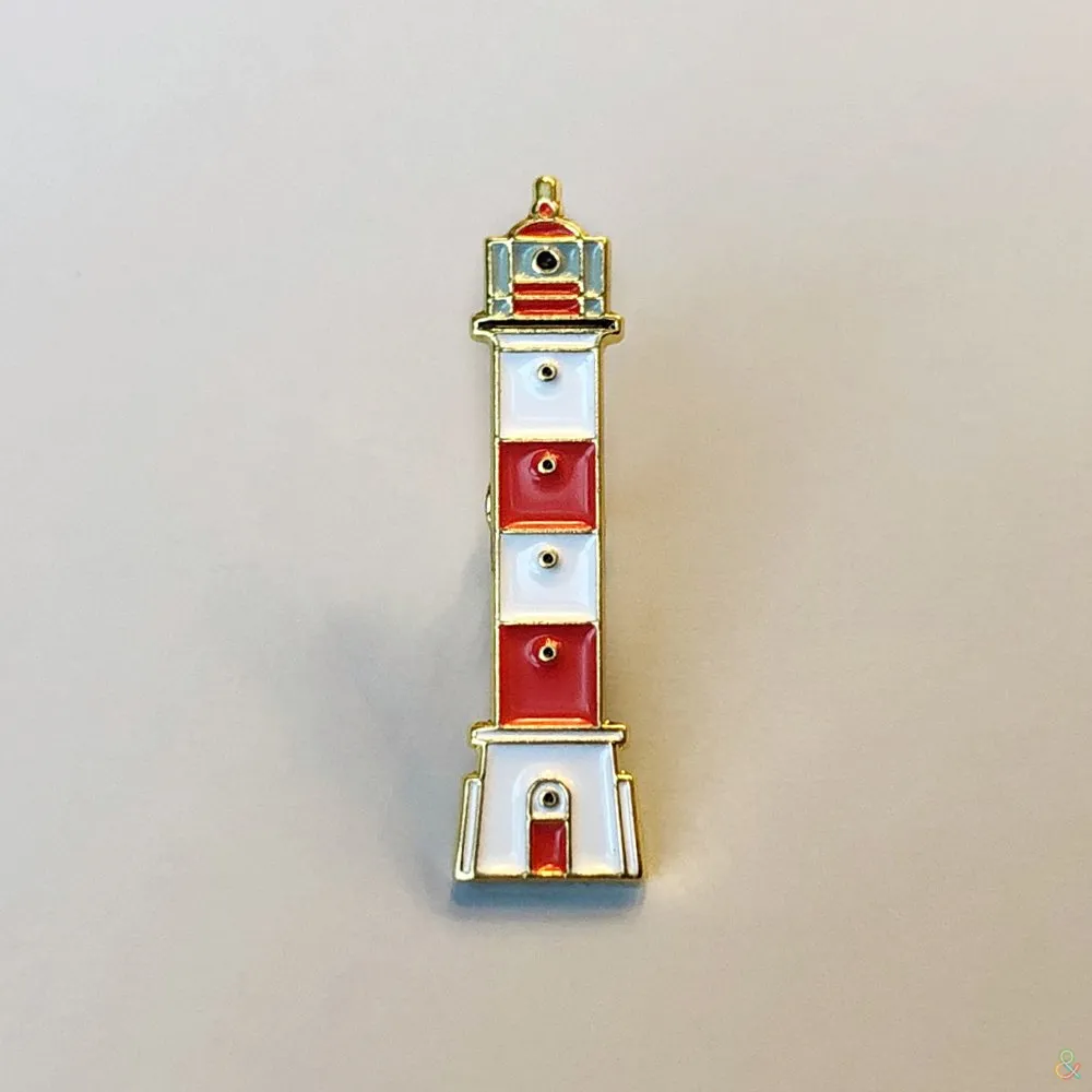 Значки Подписные издания Маяки - фото 13