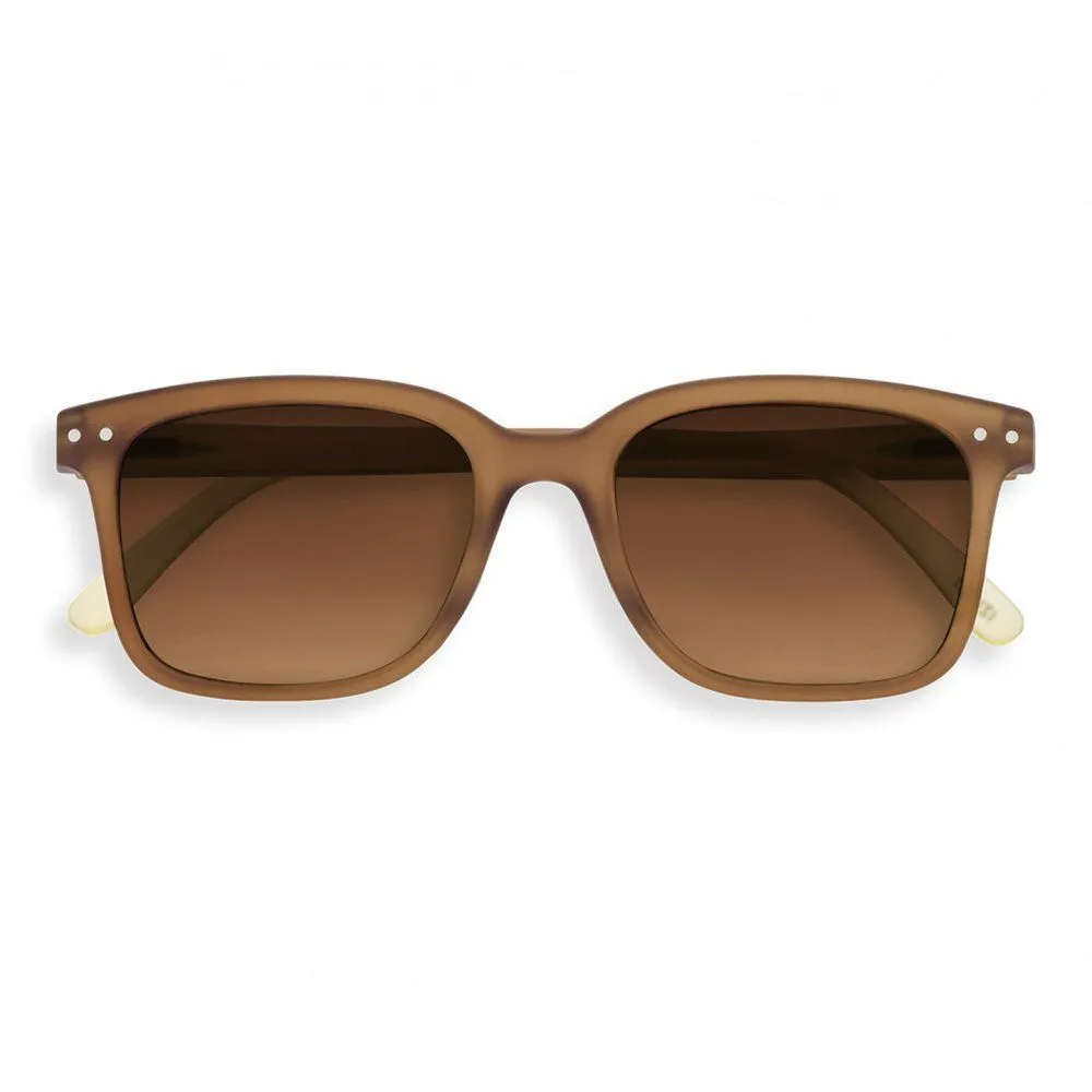 Очки IZIPIZI #L Arizona Brown - фото 1