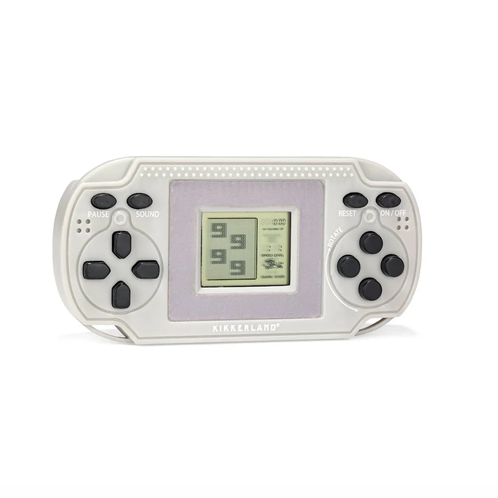 Retro Pocket Games - фото 1