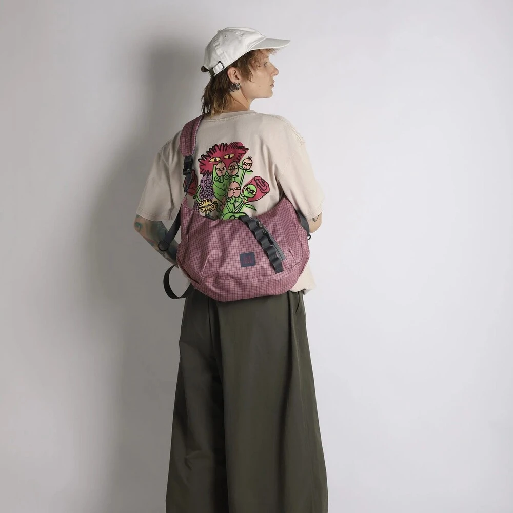Сумка iyulstore Jane Sakura - фото 2