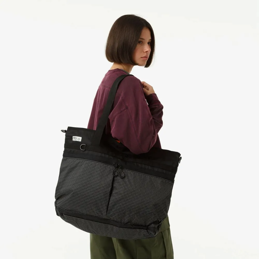 Сумка Меч TOTE BAG Black - фото 9