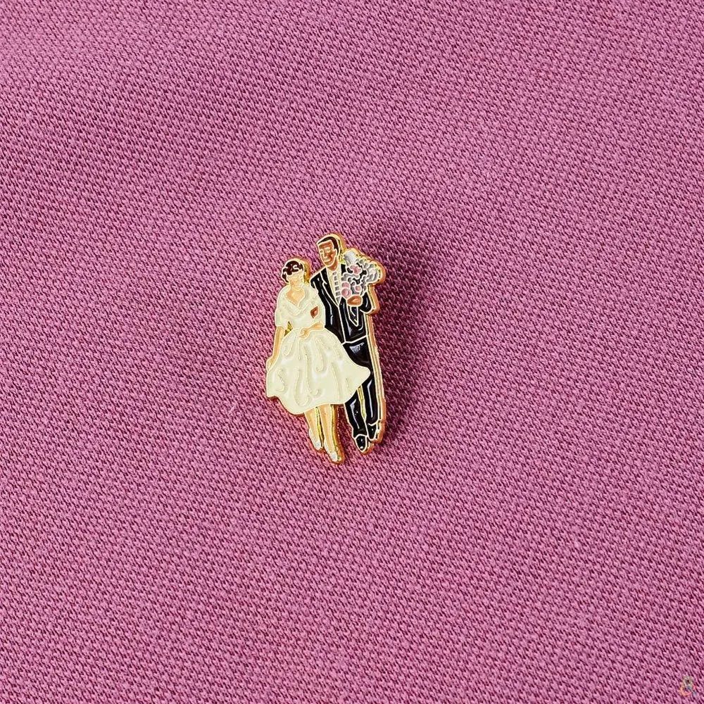 Значки Heart of Moscow Москва - фото 8