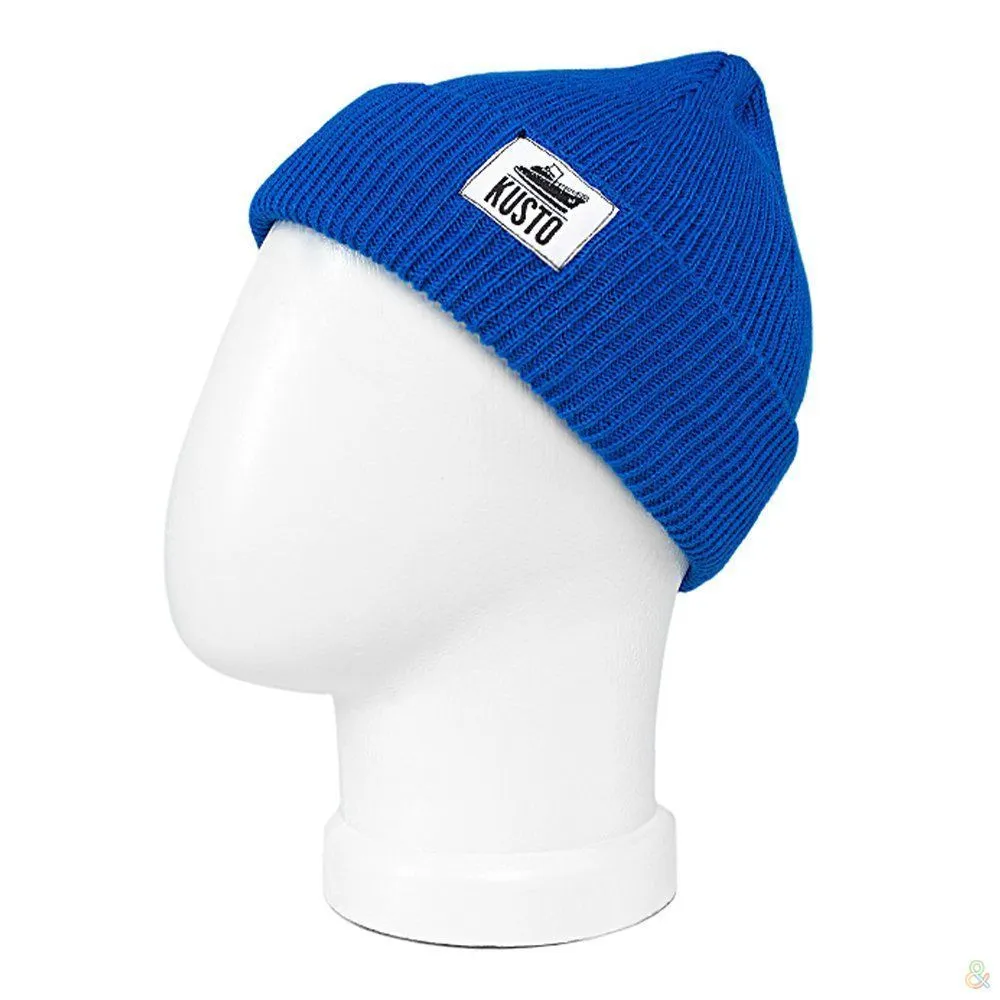 Шапка Kusto Breeze Short (разные цвета) - фото 18