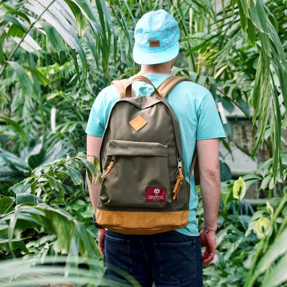 рюкзак гоша орехов