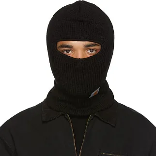 Балаклава Carhartt WIP Storm Mask Black