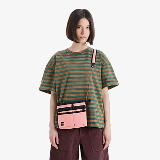 Сумка через плечо Меч FLAT BAG Cotton Candy