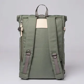 Рюкзак Sandqvist Ilon Clover green