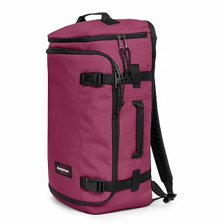 Рюкзак-сумка EASTPAK Carry Pack Wine Burgundy