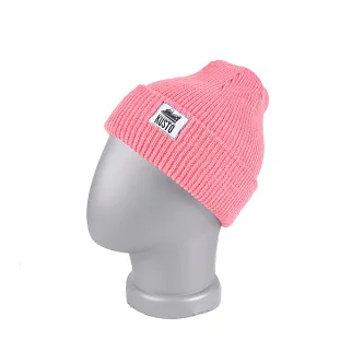 Шапка Kusto One Клюква