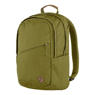 Рюкзак Fjallraven Raven 20L Foilage Green (631)