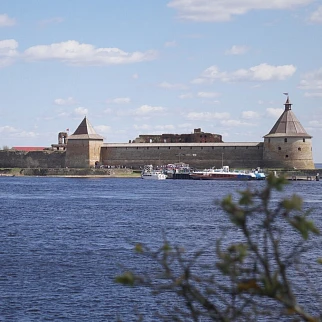 Экскурсия по маякам Ладожского озера