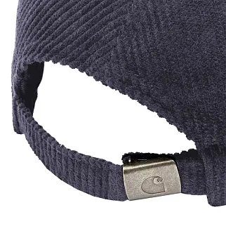 Кепка Carhartt WIP Harlem Artichoke/Wax