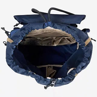 Рюкзак ELLIKER Cautley Flap Over 23L Navy