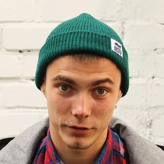 Шапка Kusto SHORT (разные цвета)