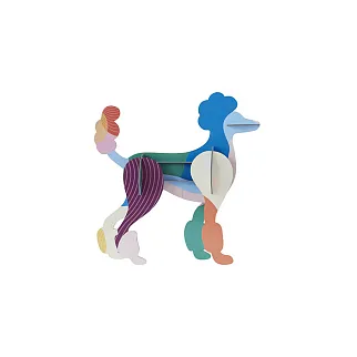 Интерьерный конструктор Studio ROOF Missis Fluffy