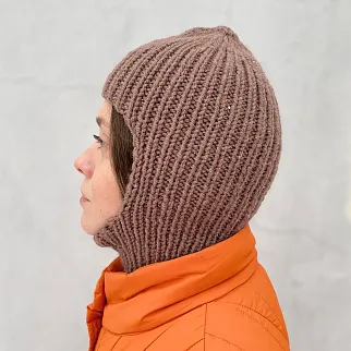 Балаклава Friend Function Орех