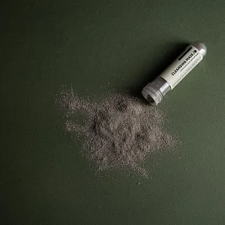 Скраб-маска для лица для жирной кожи Laboratorium