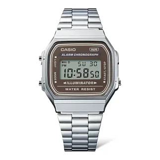 Часы Casio A168WA-5A