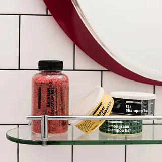 Микс для ванны №2 (роза и пионы) Laboratorium