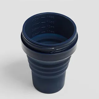 Складной стакан Stojo Denim 473 мл