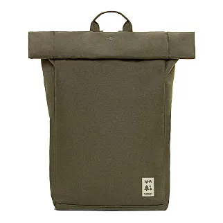 Рюкзак Lefrik Roll Olive