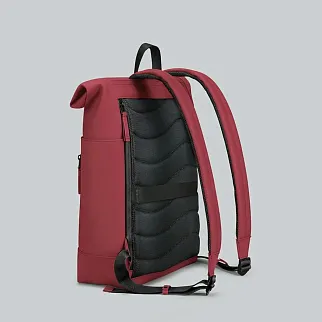 Рюкзак Gaston Luga Rullen 13" Red