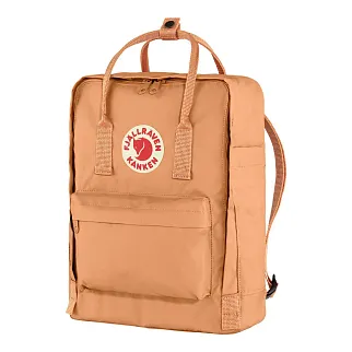 Рюкзак Fjallraven Kanken Peach Sand (241)