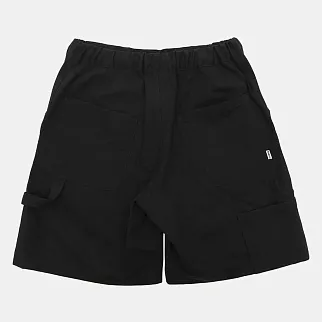 Шорты Меч Black