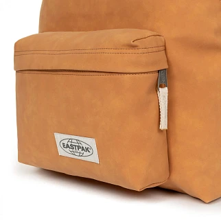 Рюкзак EASTPAK Padded Pak'R Upgrained Ginger
