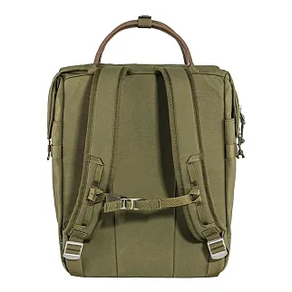 Рюкзак Fjallraven Haulpack No.1 Foilage Green (631)