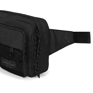Кроссбоди сумка EASTPAK Double Crossbody Black