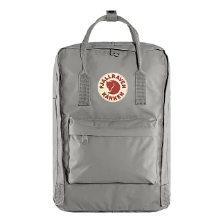 Рюкзак Fjallraven Kanken Laptop 15 Fog (021)
