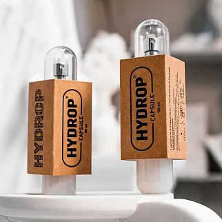 Пропитка для обуви Hydrop Capsule